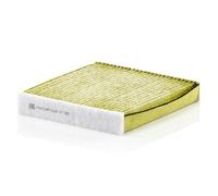 MANN-FILTER FP 1827 Cabin Air Filter - CARS + TRANSPORTERS