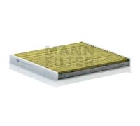MANN-FILTER FP 1828 Pollen filter