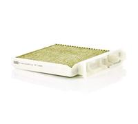 Filter, cabin air MANN-FILTER FP 1829 for DACIA SANDERO 1.6 2008-2012