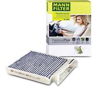Filter, cabin air MANN-FILTER FP 1829 for DACIA SANDERO 1.6 2008-2012