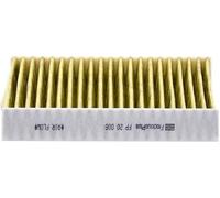 MANN-FILTER FP 20 006 Cabin Air Filter - CARS + TRANSPORTERS