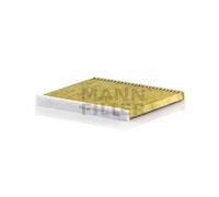 MANN-FILTER FP 2026 Cabin Air Filter - CARS + TRANSPORTERS