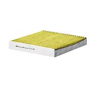 MANN-FILTER FP 21 003 Cabin Air Filter - FreciousPlus Biofunctional Pollen Filter - for Cars + Transporters