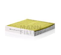 MANN-FILTER FP 21 003 Pollen filter