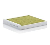 MANN-FILTER FP 22 013 Cabin Air Filter - FreciousPlus Biofunctional Pollen Filter - for Cars + Transporters