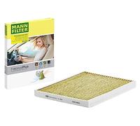 MANN Filter FP2243 Cabin Air Filter Fits Alfa Romeo Citroën Fiat Opel Peugeot