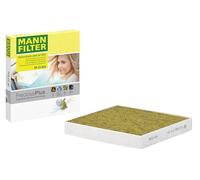 MANN-FILTER Cabin Air Filter FP 23 024 - Activated Carbon, Polyphenol