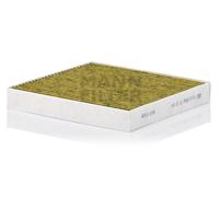 MANN-FILTER FP 23 024 Pollen filter