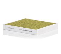 MANN-FILTER FP 24 003 Filter, cabin air for BUICK,BUICK (SGM),CADILLAC,CADILLAC