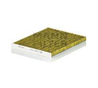 MANN-FILTER FP 24 004 Cabin Air Filter - CARS + TRANSPORTERS
