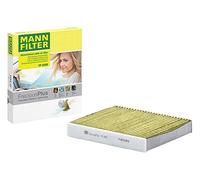 MANN Filter FP2440 Cabin Air Filter Drivers Side Fits Ford Focus Volvo C30 C70