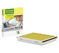 MANN-FILTER FP 25 007 Cabin Air Filter - CARS + TRANSPORTERS
