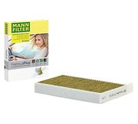 MANN-FILTER FP 25 015 Cabin Air Filter - CARS + TRANSPORTERS