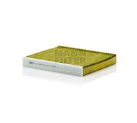 MANN-FILTER FP 2533-2 Pollen filter
