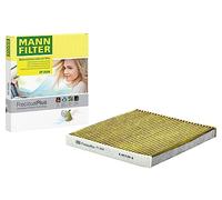 MANN-FILTER FP 2544 Pollen filter