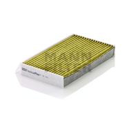 MANN-FILTER FP 26 005 Cabin Air Filter - CARS + TRANSPORTERS