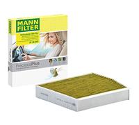 MANN-FILTER FP 26 007/1 Pollen filter