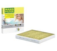 MANN-FILTER FP 26 009 Pollen filter