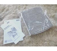 MANN-FILTER FP 26 009 Pollen filter