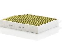 MANN-FILTER FP 26 023 Cabin Air Filter - FreciousPlus Biofunctional Pollen Filter - for Cars + Transporters