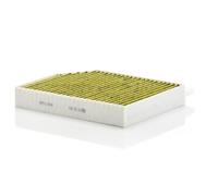 MANN-FILTER FP 26 023 Filter, cabin air for ,MERCEDES-BENZ,MERCEDES-BENZ (BBDC)