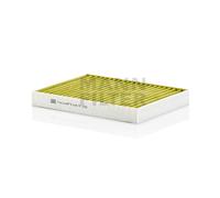 AIR CABIN INTERIOR POLLEN FILTER FOR MERCEDES BENZ S CLASS W221 M 272 974