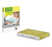 MANN-FILTER FP 2743 Cabin Air Filter - CARS + TRANSPORTERS