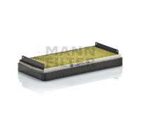 MANN-FILTER Pollen filter MERCEDES-BENZ,MAYBACH FP 2745-2 2108300018,2108301018,A2108300018 A2108301018