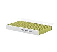 MANN-FILTER FP 2747 Cabin Air Filter - FreciousPlus Biofunctional Pollen Filter - for Cars + Transporters