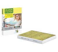 Pollen Cabin Filter Carbon Mann Fits Porsche Cayenne Audi Q7 VW Amorak Touareg