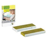 MANN-FILTER FP 29 003-2 Cabin Air Filter - CARS + TRANSPORTERS