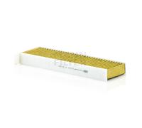 MANN-FILTER FP 29 003-2 Cabin Air Filter - CARS + TRANSPORTERS