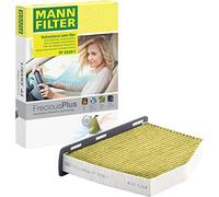 MANN-FILTER FP 2939/1 Pollen filter