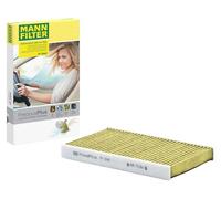 MANN-FILTER FP 2940 Cabin Air Filter - CARS + TRANSPORTERS