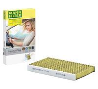 MANN-FILTER FP 2940 Cabin Air Filter - CARS + TRANSPORTERS