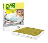 MANN-FILTER FP 3172/1 Pollen filter