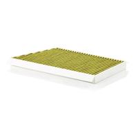 MANN-FILTER FP 3461/1 Pollen filter