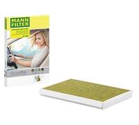 Fits MANN+HUMMEL FP 3569 CABIN FILTER VW CRAFTER 06- /ANTYALE UK Stock
