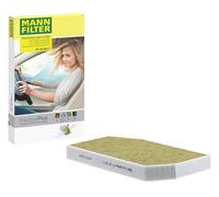 MANN-FILTER FP 38 004/1 Cabin Air Filter - CARS + TRANSPORTERS