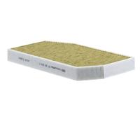 MANN-FILTER FP 38 004/1 Cabin Air Filter - CARS + TRANSPORTERS