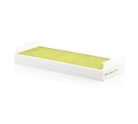 MANN-FILTER FP 4795 Cabin Air Filter - FreciousPlus Biofunctional Pollen Filter - for Trucks + Buses