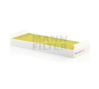 MANN-FILTER FP 4795 Pollen filter