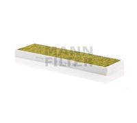 MANN-FILTER FP 52 004 Pollen filter