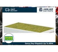 MANN Filter FP25015 Cabin Air Filter 32mm Height Fits Tesla Model 3 EV AWD EV