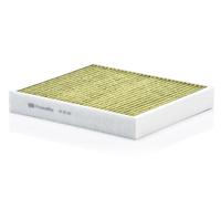 MANN Filter FP26010 Cabin Air Filter Fits Audi Lamborghini Mercedes-Benz Puch VW