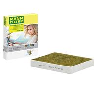 MANN-FILTER FP28009 Air Filter