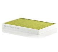 Filter, interior air for AUDI BENTLEY LAMBORGHINI MANN-FILTER FP 31 003