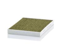 Filter, cabin air MANN-FILTER FP 33 006