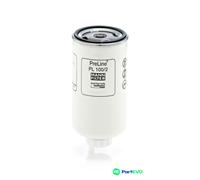 MANN-FILTER PL 100/2 Fuel filter
