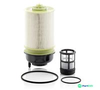 Mann+Hummel Fuel Filter - PU120022Z